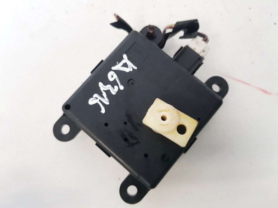 3K01030840 Nissan Qashqai 2009 Heater Vent Flap Control Actuator Motor - Thumbnail 2