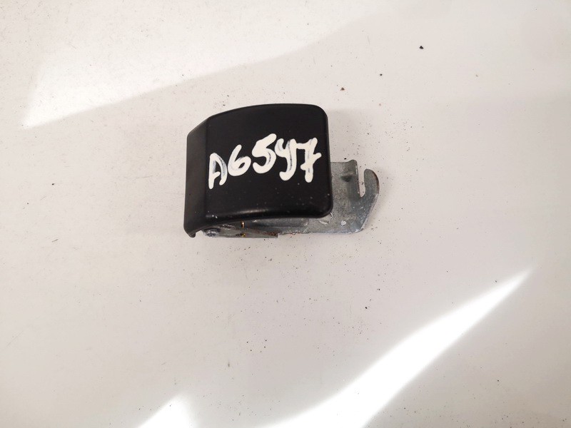 Mitsubishi Space Star 2001 Hood Release Handle