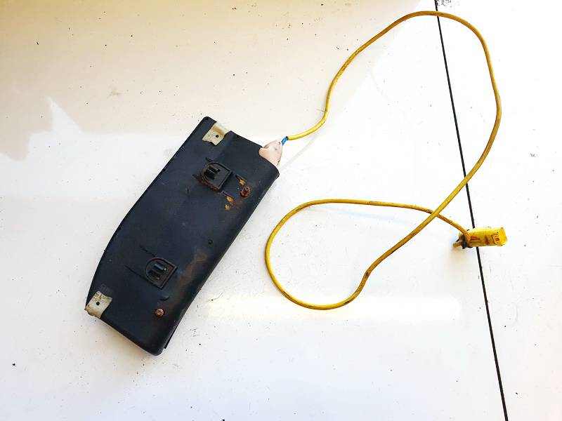 UN3268 Rover 75 2000 Seat AIRBAG - Thumbnail 3