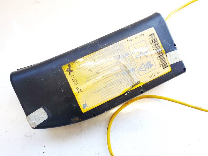 UN3268 Rover 75 2000 Seat AIRBAG - Thumbnail 2