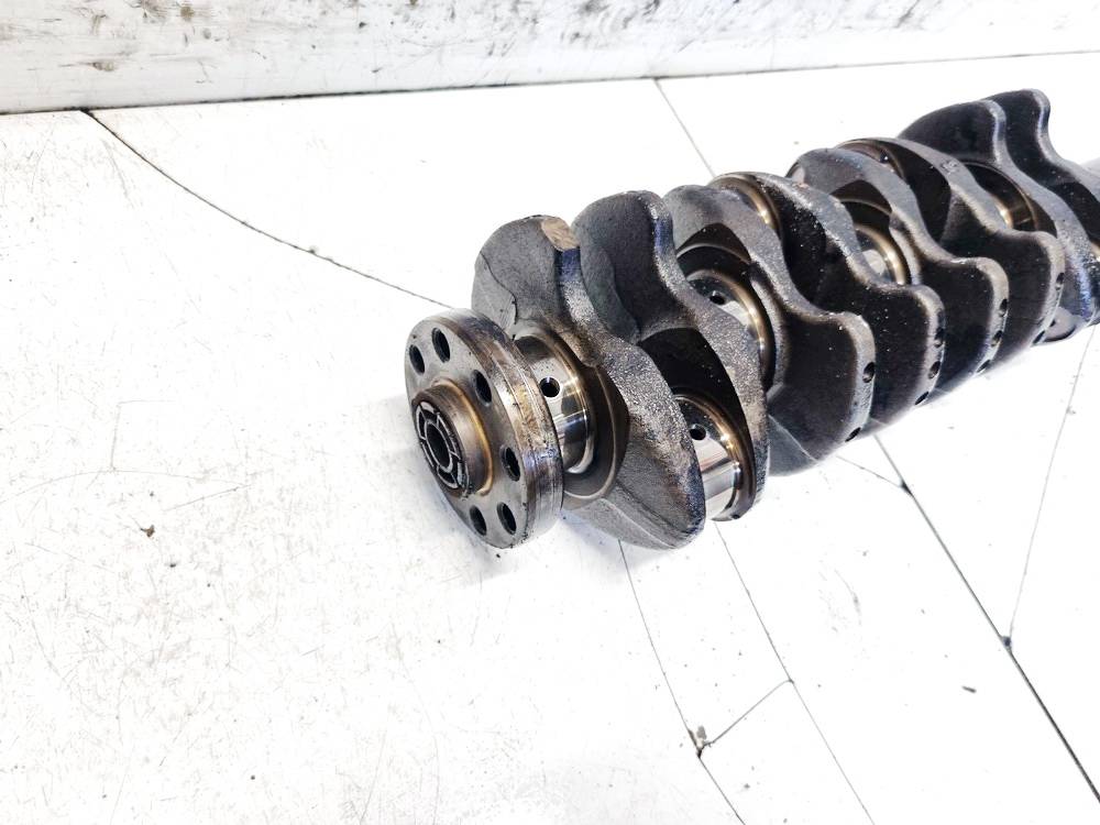 Opel Combo 1997 Alkuninis velenas - Thumbnail 2