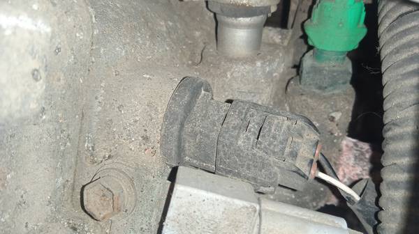 Toyota Yaris 1999 Camshaft position sensor - Thumbnail 2