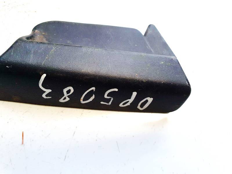 7252502100 Toyota Avensis 2009 Interior trim