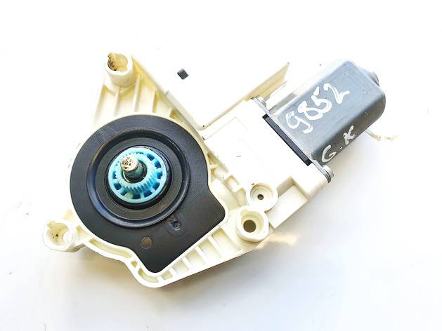 8K0959802B Audi A7 2010 Window Motor - REAR LEFT