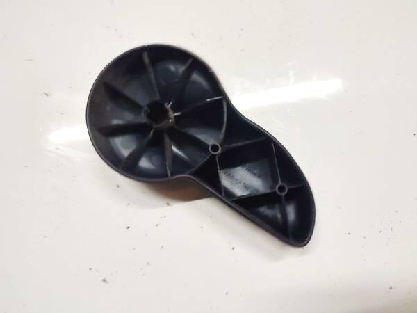 5101856 Renault Espace 2003 Innenausstattung