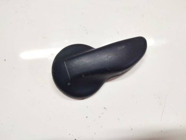 5101856 Renault Espace 2003 Salona apdare (plastmasas) - Thumbnail 3