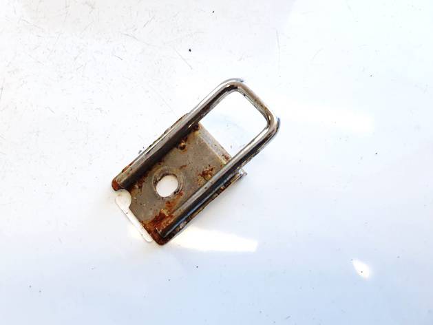 C9K3A Ford Galaxy 2006 andere Halter