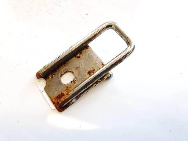 C9K3A Ford Galaxy 2006 andere Halter - Thumbnail 2