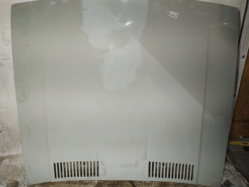 PILKAS Audi 80 1985 Capós - Thumbnail 2