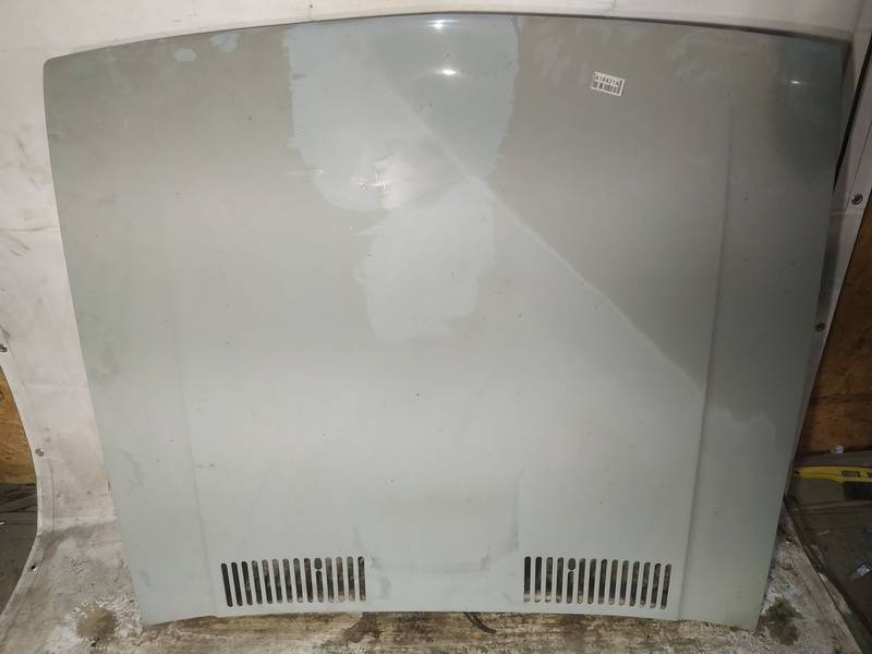 PILKAS Audi 80 1985 Hood