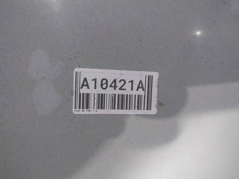 PILKAS Audi 80 1985 Capós - Thumbnail 3