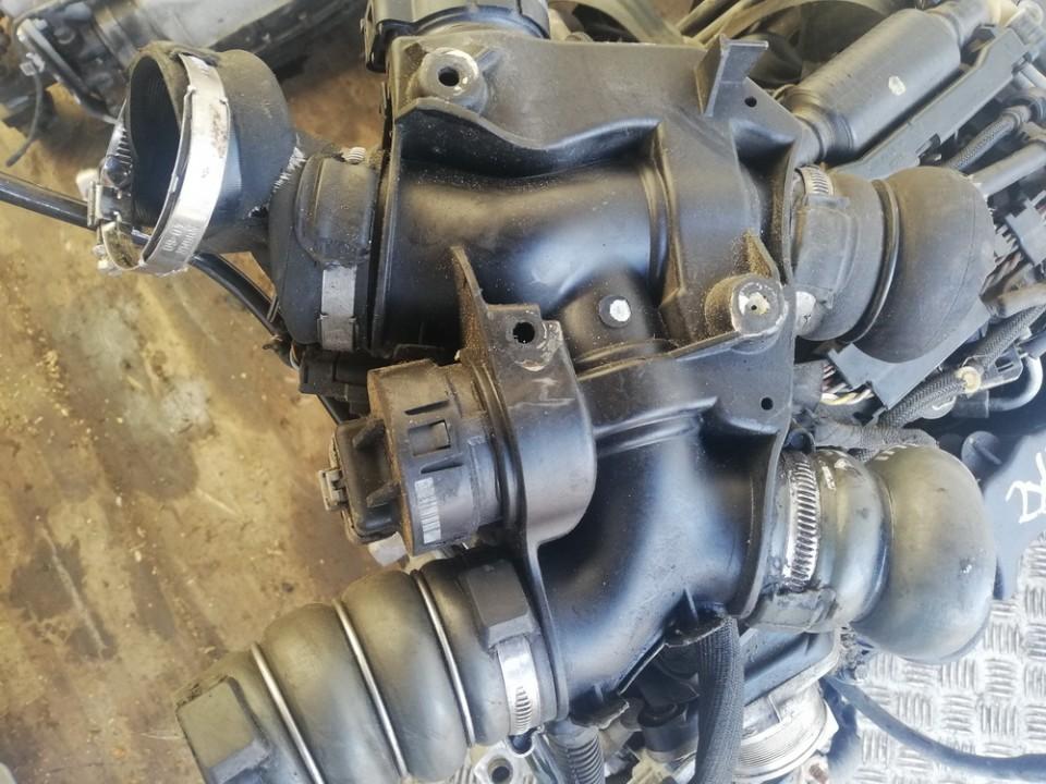 9657485480 Citroen Berlingo 2009 High Flow Throttle Body Valve (Air Control Valve) - Thumbnail 2