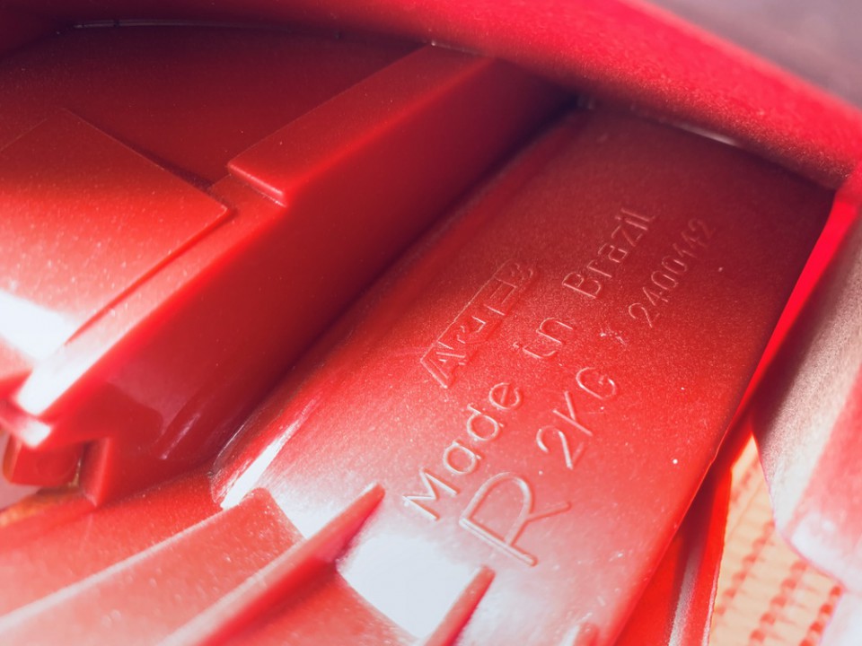 8L0945096 Audi A3 1997 Galinis Zibintas G.D. - Thumbnail 3