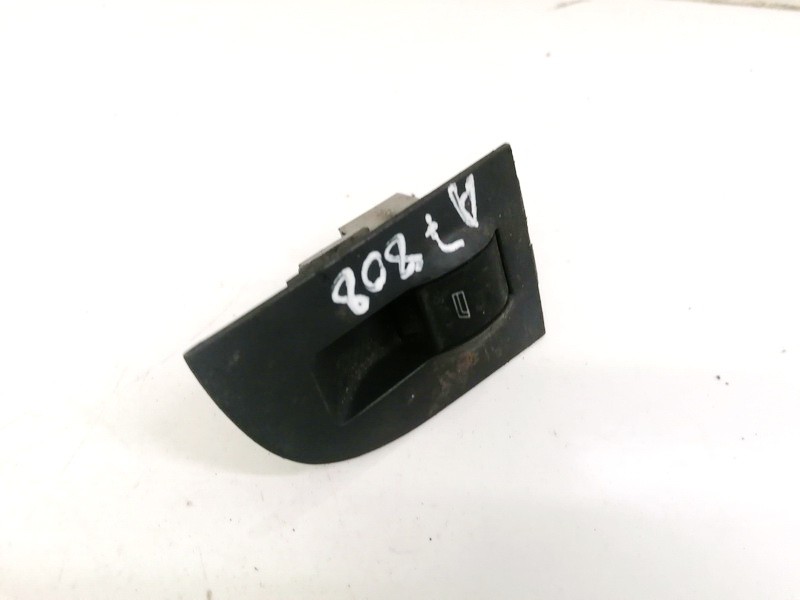 4B0959855 Audi A6 2001 Power window control (Window Regulator-Window Switch)