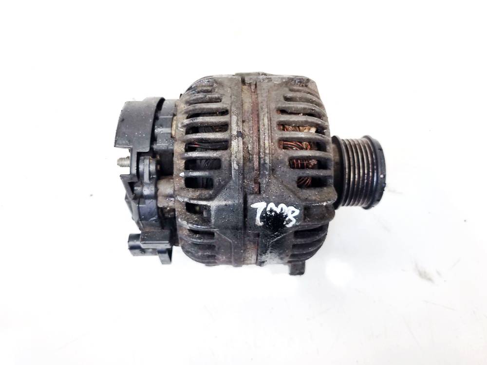 028903028E Volkswagen Polo 2004 Alternator