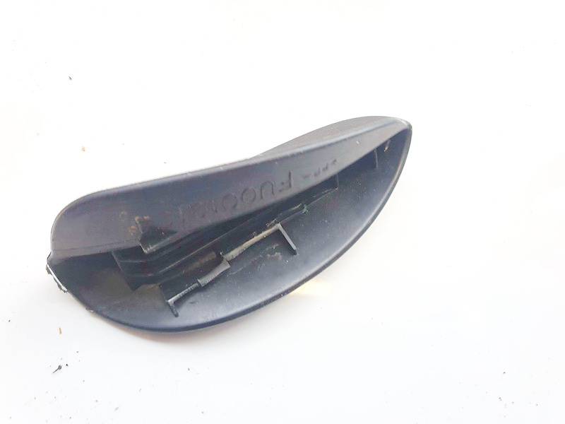 FU001G104 Mazda 6 2004 Innenausstattung - Thumbnail 3