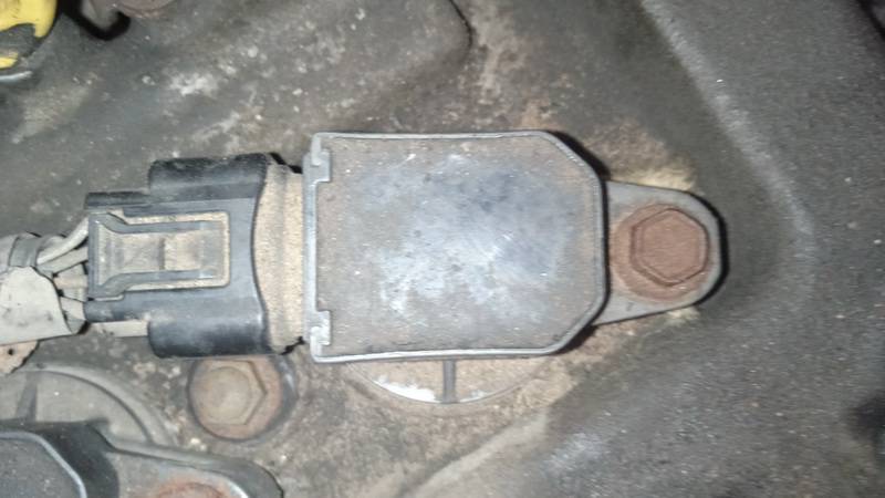 9091902240 Toyota Yaris 1999 Ignition Coil