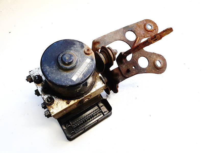 1K0907379K Seat Altea 2005 ABS Unit (ABS Brake Pump)