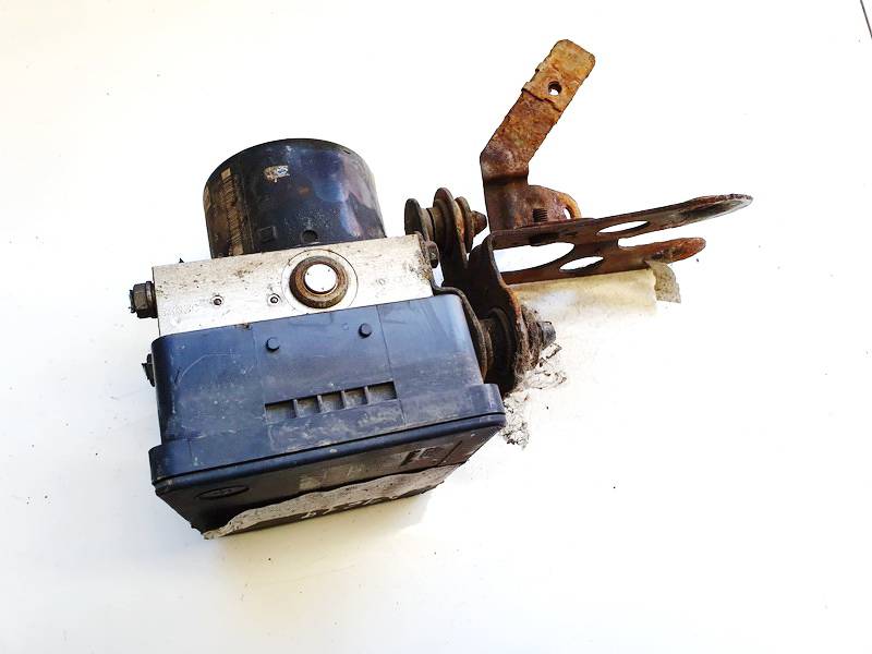 1K0907379K Seat Altea 2005 ABS Unit (ABS Brake Pump) - Thumbnail 2