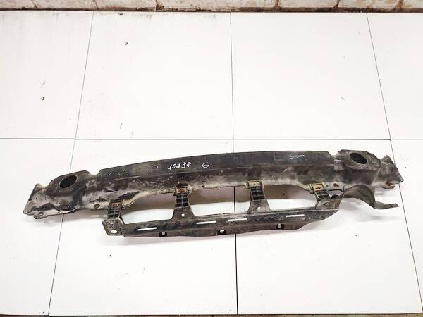 1H86630100 Kia Ceed 2009 Bumper Reinforcement - REAR