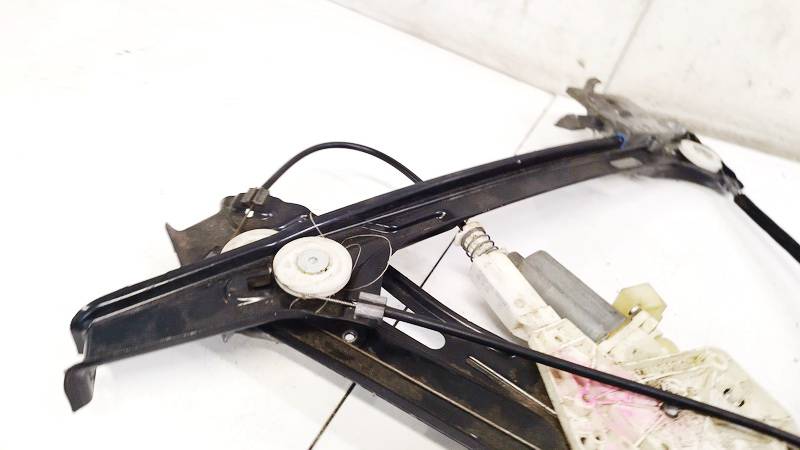 A2197201046 Mercedes-Benz CLS-CLASS 2004 Fensterheber Vorne Rechts - Thumbnail 2