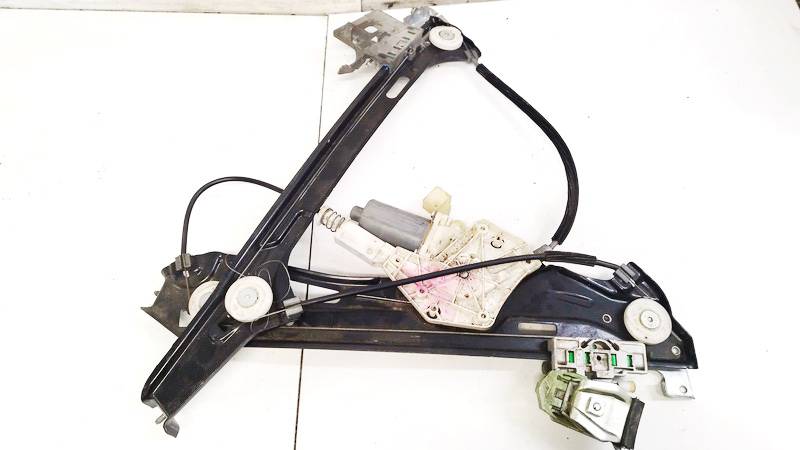 A2197201046 Mercedes-Benz CLS-CLASS 2004 Fensterheber Vorne Rechts