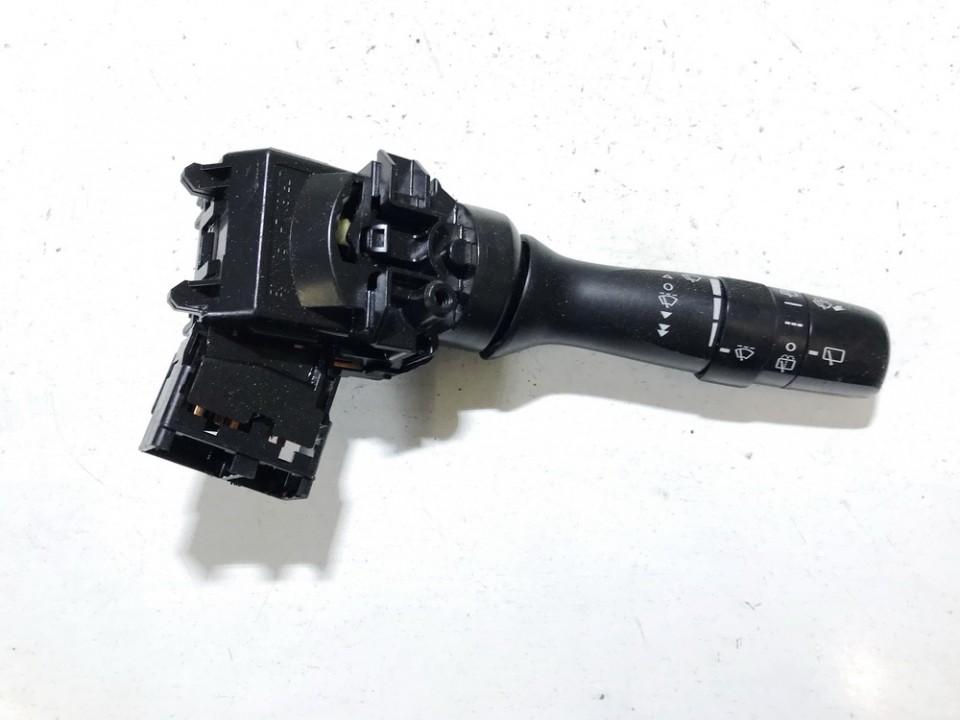 17F060 Toyota Prius 2008 Wiper ARM STEERING COLUMN SWITCH