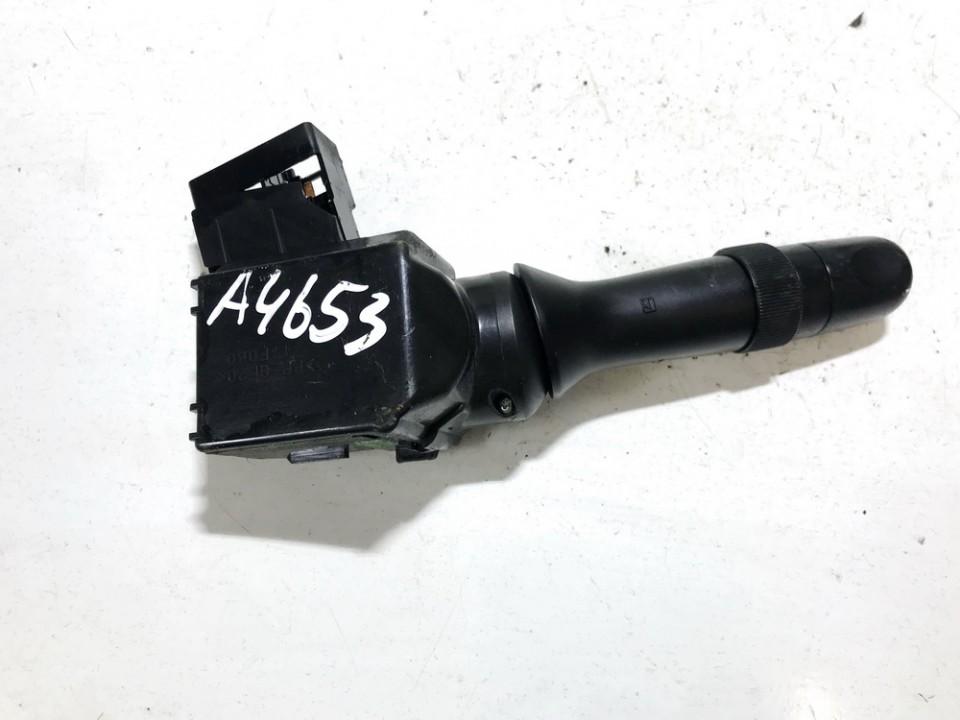 17F060 Toyota Prius 2008 Wiper ARM STEERING COLUMN SWITCH - Thumbnail 2