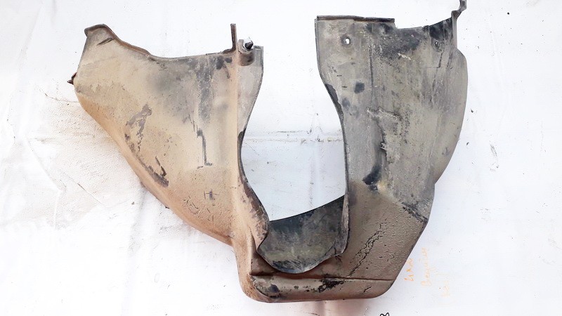 8D0810172 Audi A3 1997 Takapyörän sisälokasuojat - TAKANA OIKEALLA - Thumbnail 2