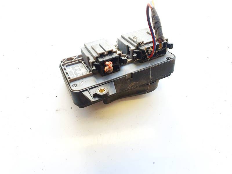 8L0959765 Audi A6 1999 Seat Control Button (seat control switch) - Thumbnail 3