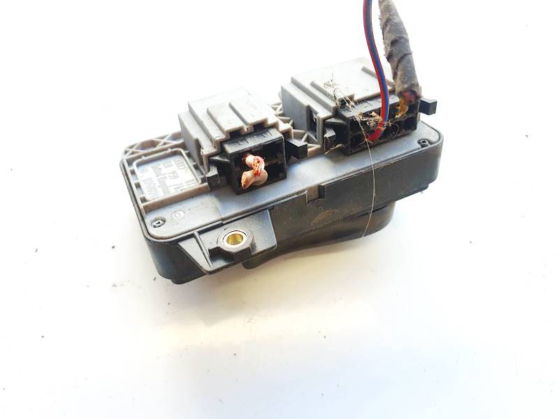 8L0959765 Audi A6 1999 Seat Control Button (seat control switch) - Thumbnail 2