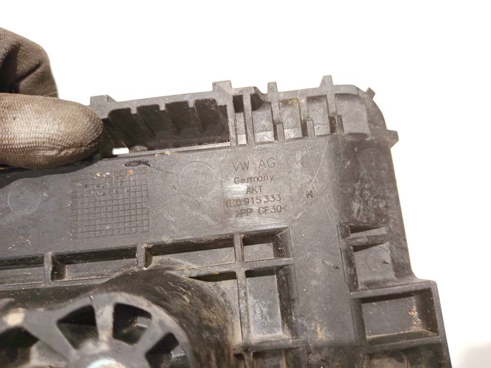 1K0915333 Volkswagen Golf 2004 Pad de Batterie - Thumbnail 3