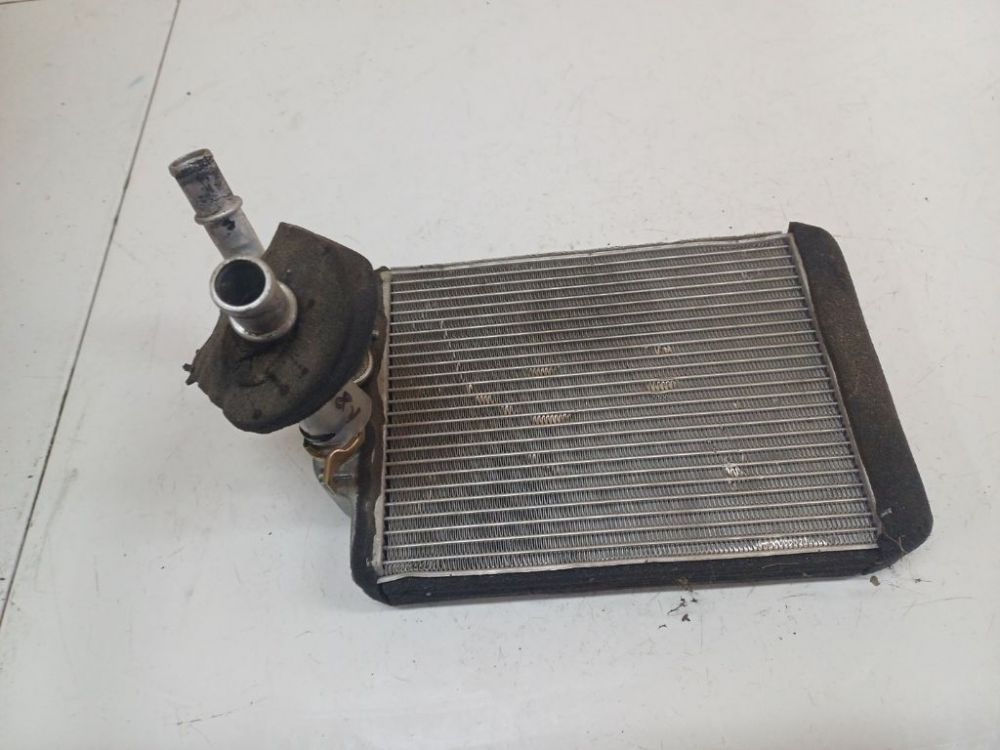 Mercedes-Benz ML-CLASS 2001 Salono peciuko radiatorius