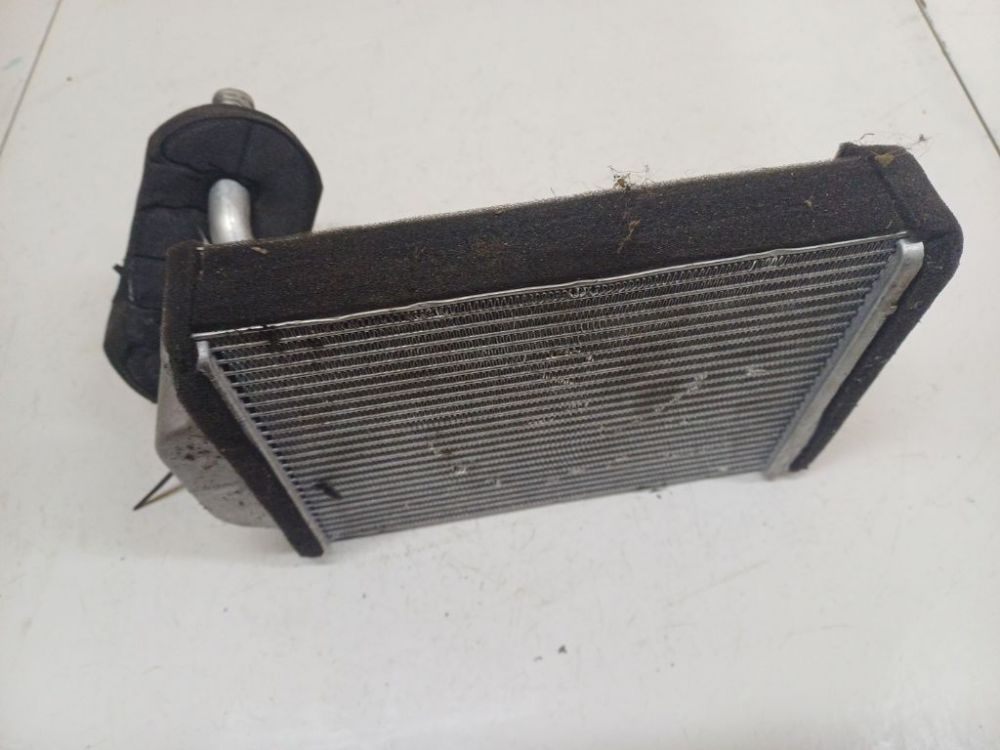 Mercedes-Benz ML-CLASS 2001 Salono peciuko radiatorius - Thumbnail 2