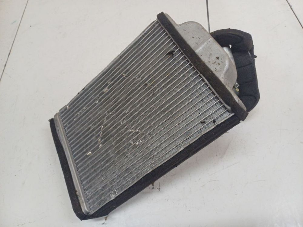 Mercedes-Benz ML-CLASS 2001 Salono peciuko radiatorius - Thumbnail 4