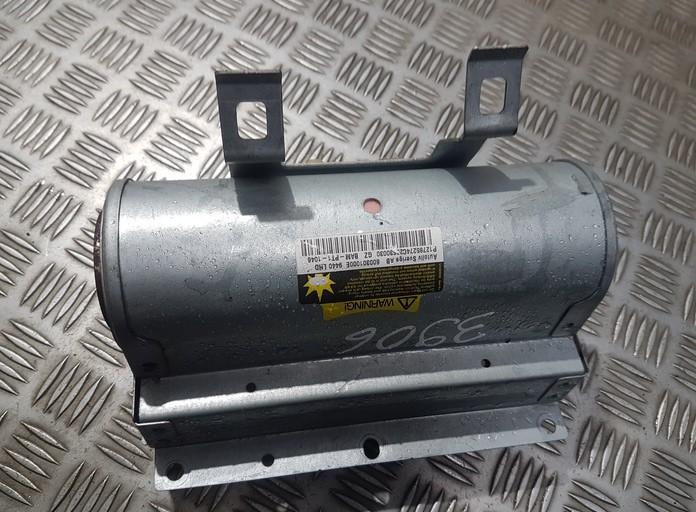 600301000E SAAB 9-3 2002 Passenger Dash Airbag - Thumbnail 2