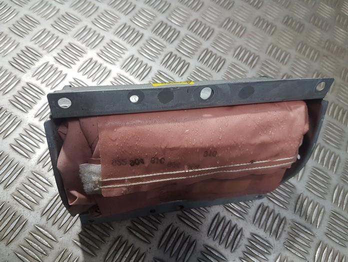 600301000E SAAB 9-3 2002 Passenger Dash Airbag