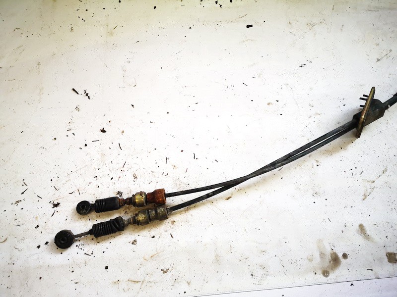 Nissan Primera 2004 Begiu perjungimo trosai - Thumbnail 2