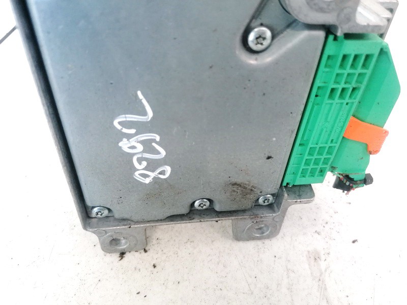 13159977 Opel Signum 2003 CALCULATEUR AIRBAG - Thumbnail 3