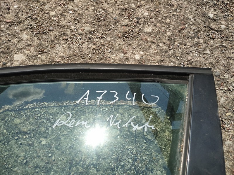 PILKAS Renault Vel Satis 2003 Durvis - PRIEKŠA PA KREISI - Thumbnail 3