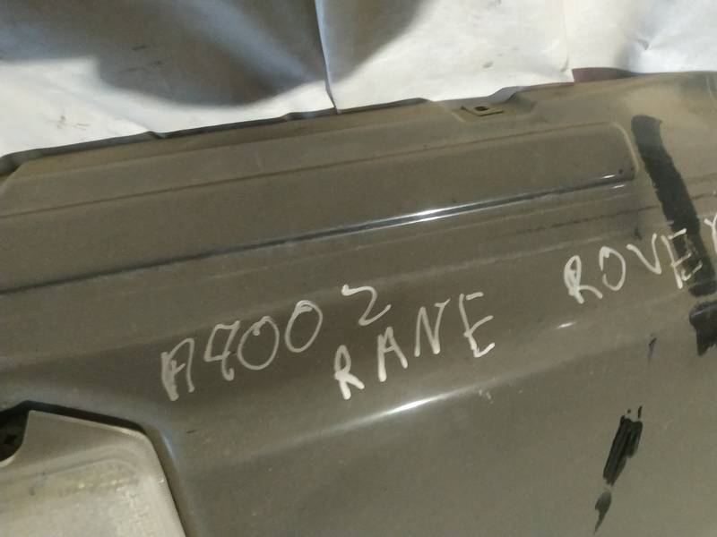 JUODAS Land-Rover Range Rover 2003 Hood - REAR - Thumbnail 2