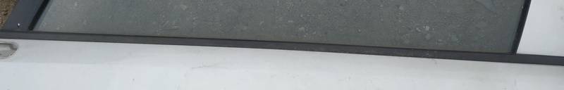 Opel Corsa 2008 Glass Trim Molding-weatherstripping - FRONT LEFT
