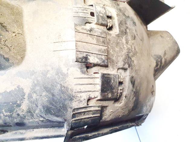 13187354 Opel Corsa 2008 Posparnis P.K. - Thumbnail 3