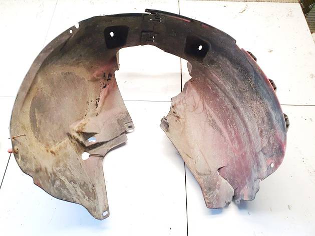 13187354 Opel Corsa 2008 Posparnis P.K.