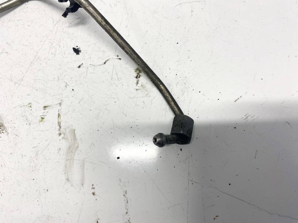 Ford Focus 2011 Kraftstoffschlauch (Schlauchinjektor) - Thumbnail 2