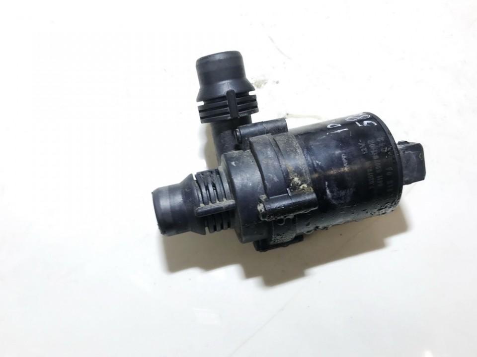 30953100 419538 Auxiliary Coolant Water Pump (Heater Core Control Valve