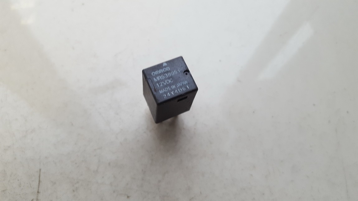 mr538851 used Relay module Mitsubishi Lancer 2005 1.6L - EIS00756991 ...