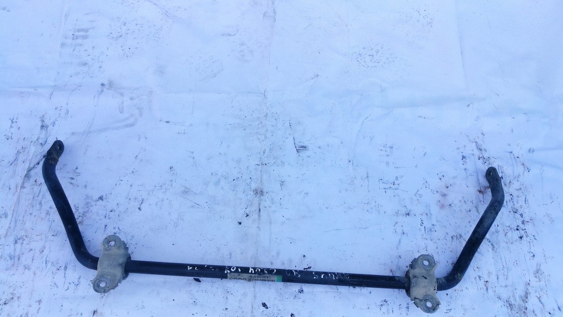 Mercedes-Benz C-CLASS 2007 Stabilizer (sway bar, anti roll bar) - FRONT