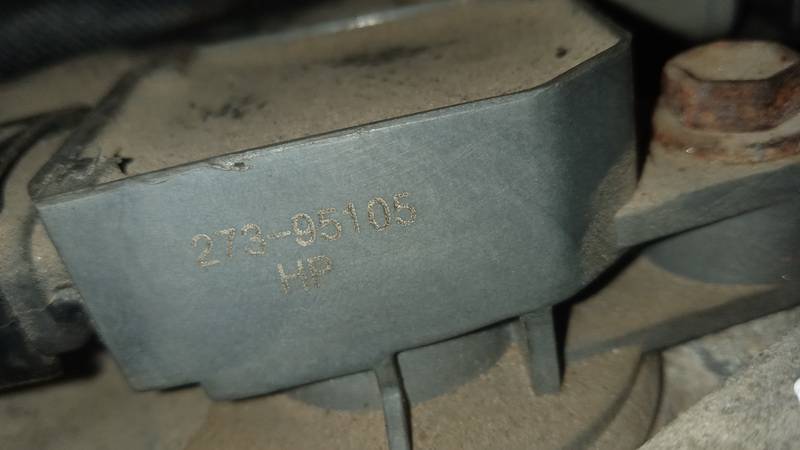 27395105 Toyota Yaris 1999 Ignition Coil - Thumbnail 2