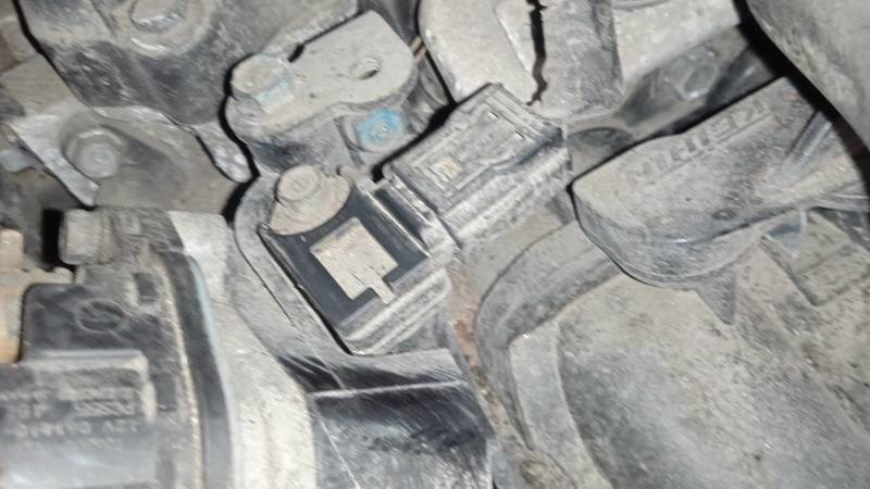 0798007590 Honda CR-V 2007 Capteur Admission Capteur de Pression - Thumbnail 2